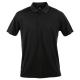 Polo Tecnic plus Ref.4187-NEGRO