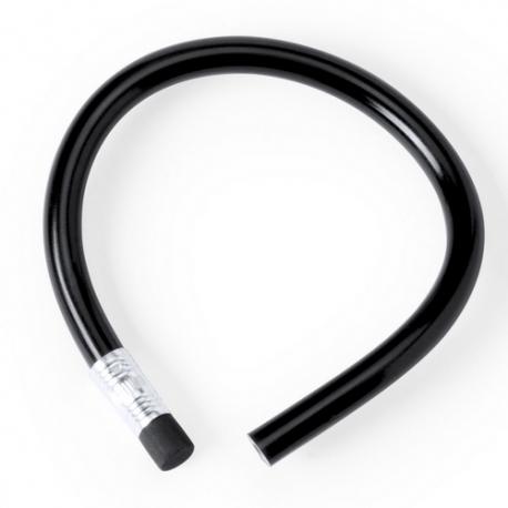Lápiz flexible de PVC Pimbur