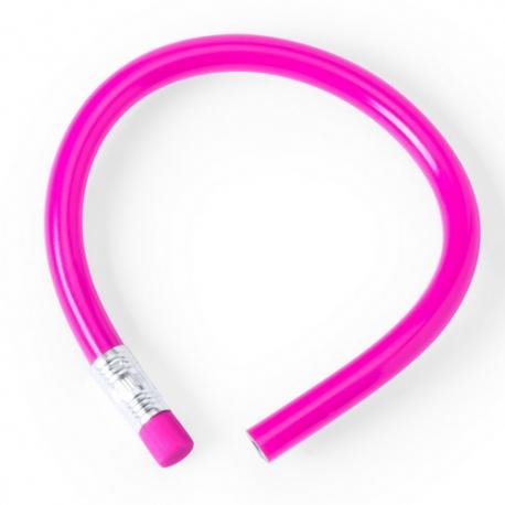Lápiz flexible de PVC Pimbur