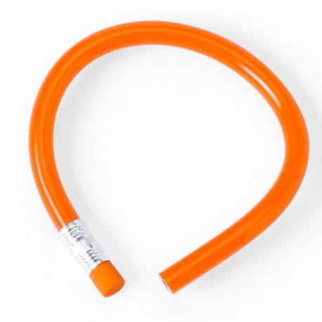 Lápiz flexible de PVC Pimbur