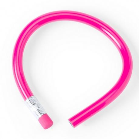 Lápiz flexible de PVC Pimbur