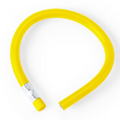 Lápiz flexible de PVC Pimbur