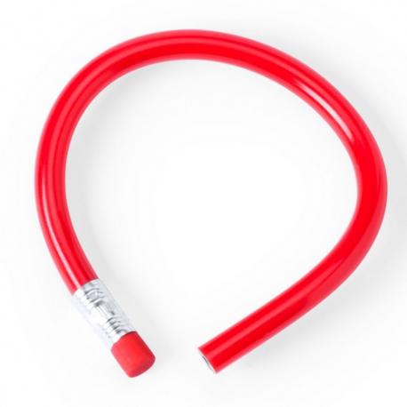 Lápiz flexible de PVC Pimbur