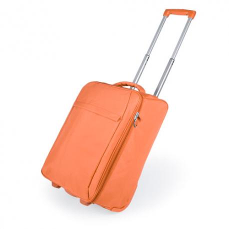 Trolley plegable de 2 ruedas Dunant
