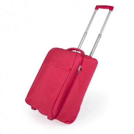 Trolley plegable de 2 ruedas Dunant