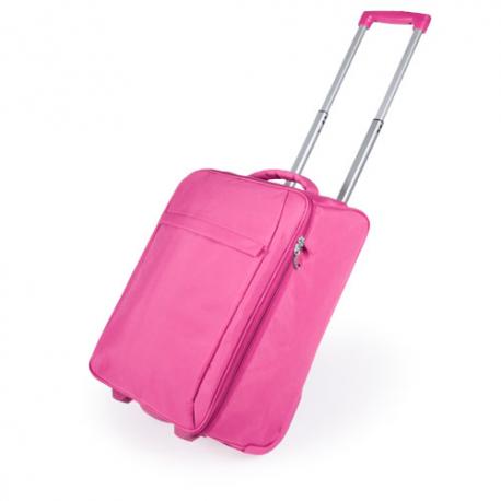 Trolley plegable de 2 ruedas Dunant