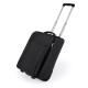 Trolley plegable de 2 ruedas Dunant Ref.4733-NEGRO 