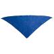 Pañoleta personalizada para fiestas Plus Ref.3029-AZUL 