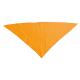 Pañoleta personalizada para fiestas Plus Ref.3029-NARANJA 