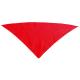 Pañoleta personalizada para fiestas Plus Ref.3029-ROJO 