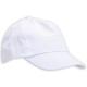 Gorra de niño 5 paneles Sportkid Ref.3329-BLANCO 