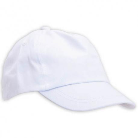 Gorra de niño 5 paneles Sportkid