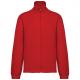Chaqueta polar ajustable con puños elásticos Ref.TTK940-RED