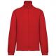 Chaqueta polar ajustable con puños elásticos Ref.TTK940-RED