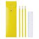 Set Laptan Ref.4709-AMARILLO 