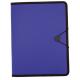 Carpeta Columbya Ref.3519-AZUL 