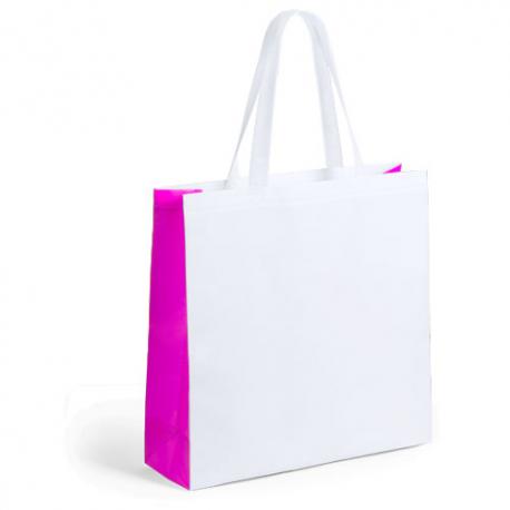 Bolsa compra nonwoven Decal