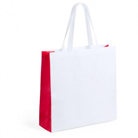Bolsa compra nonwoven Decal