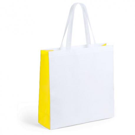 Bolsa compra nonwoven Decal