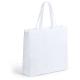 Bolsa compra nonwoven Decal Ref.4923-BLANCO 