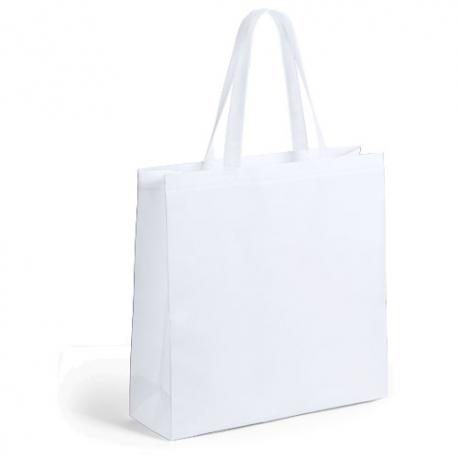 Bolsa compra nonwoven Decal