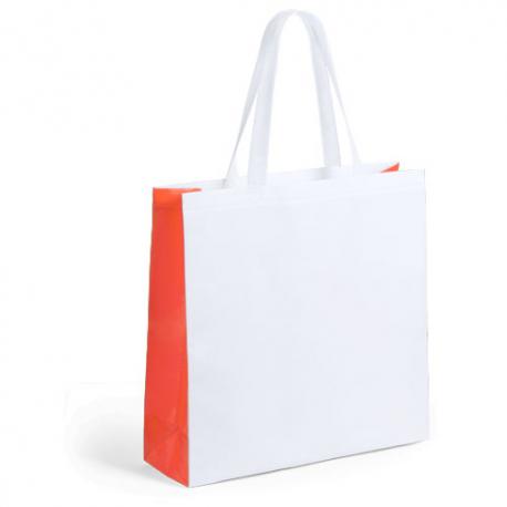 Bolsa compra nonwoven Decal