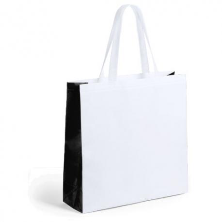 Bolsa compra nonwoven Decal