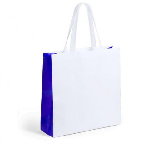 Bolsa compra nonwoven Decal