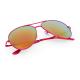 Gafas sol Kindux Ref.4800-ROJO 