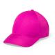 Gorra de baseball Blazok Ref.5226-FUCSIA 