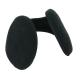 Orejera Katoy Ref.9348-NEGRO 