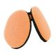 Orejera Katoy Ref.9348-NARANJA 