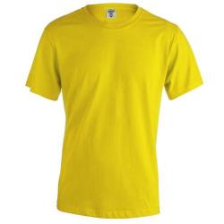 Camiseta adulto color KEYA Mc130