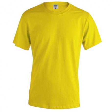 Camiseta adulto color KEYA 130g/m2