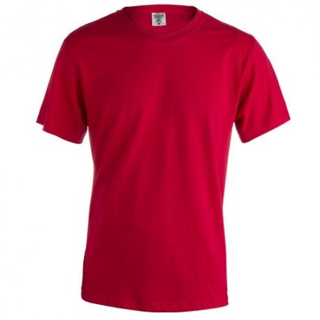 Camiseta adulto color KEYA 130g/m2