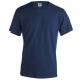 Camiseta adulto color KEYA 180g/m2 Ref.5861-MARINO