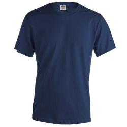 Camiseta adulto color KEYA MC180-OE