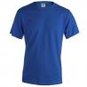 Camiseta adulto color KEYA 180g/m2