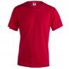 Camiseta adulto color KEYA 180g/m2