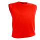 Camiseta adulto Sunit Ref.4725-ROJO