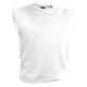 Camiseta adulto Sunit Ref.4725-BLANCO