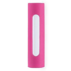 Mini Power bank cilíndrico 2200mAh Khatim