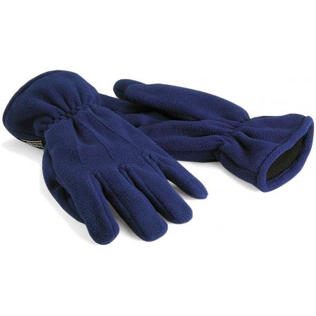 Guantes thinsulate™ de suprafleece®