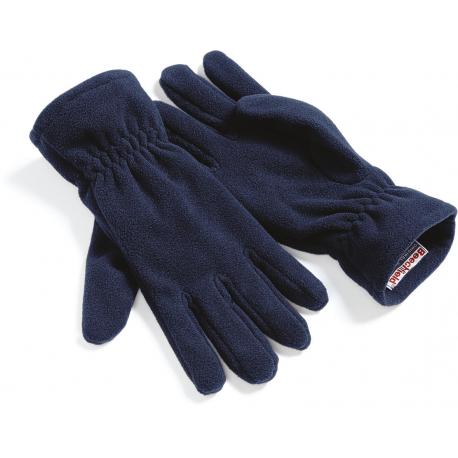 Guantes alpine suprafleece®