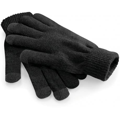 Guantes para pantalla táctil