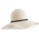 Sombrero verano marbella ala ancha Ref.TTB740-NATURAL 