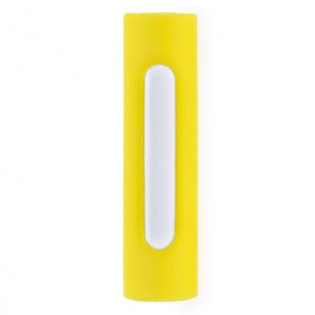 Mini Power bank cilíndrico 2200mAh Khatim