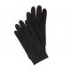 Guantes para running Ref.TTKP409-NEGRO