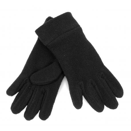 Guantes de polar niños