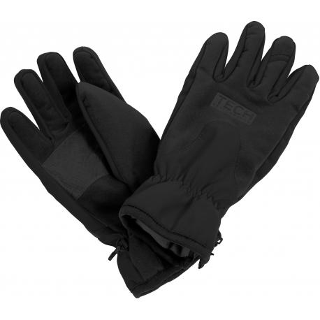 Guantes de deporte tech performance